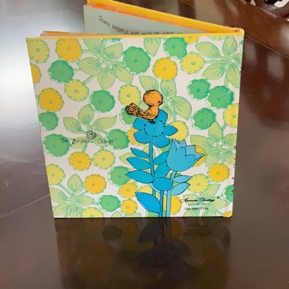 Vintage greeting card - Picture 4 of 5